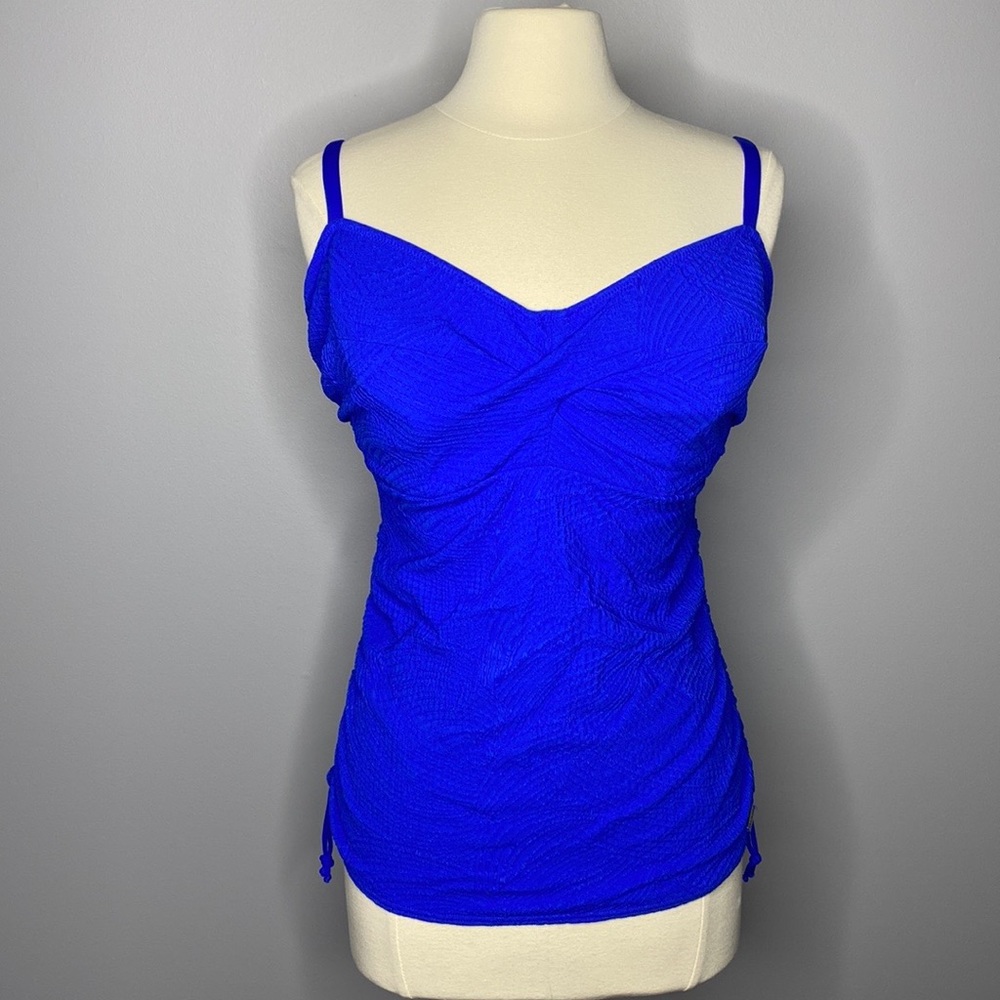 FANTASIE Versailles Shaping Tankini Top